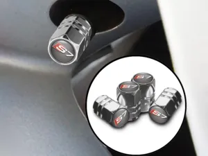 Tyre Valve Caps for Cars Racing Build